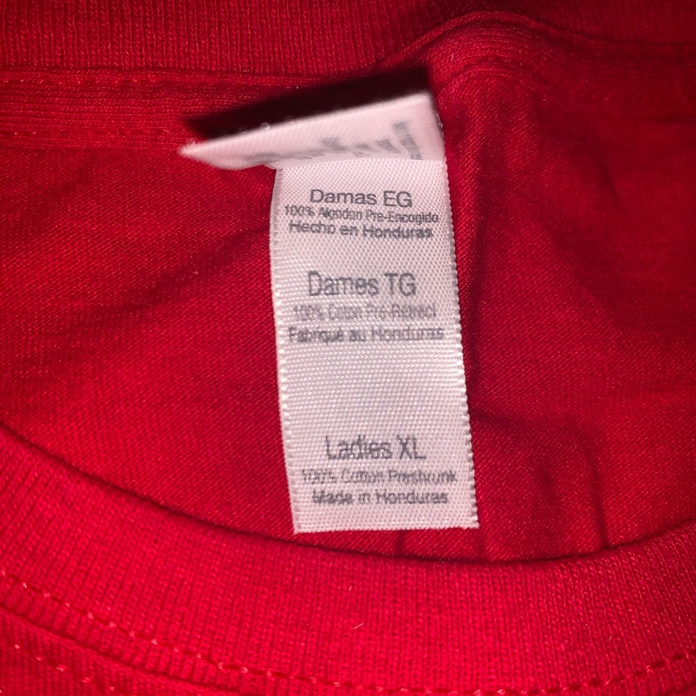 here come the mummies band tee